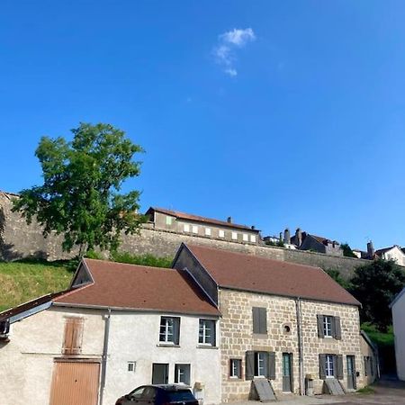Villa Ines Langres Exterior foto