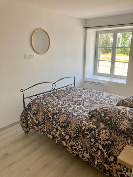 Villa Ines Langres Exterior foto